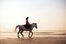 horseback riding