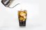iced coffee