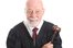 judge