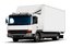 lorry