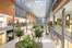 el centro comercial