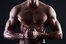 muscular