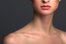 neck