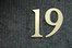nineteen