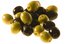 la aceituna