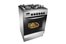 el horno
