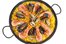 la paella