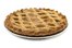 pie