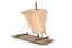 la balsa