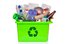 el reciclaje