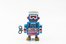 el robot