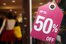 sale