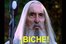 el saramambiche