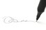 signature