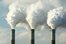 los gases de efecto invernadero