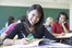 en clase