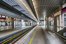 la estación de metro