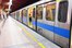 el metro