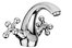 faucet