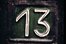 thirteen