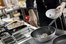 stir-fried