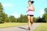 jog
