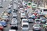 traffic jam