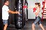 entrenar