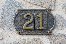 twenty-first