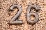twenty-six