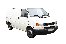 la camioneta