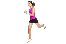 running