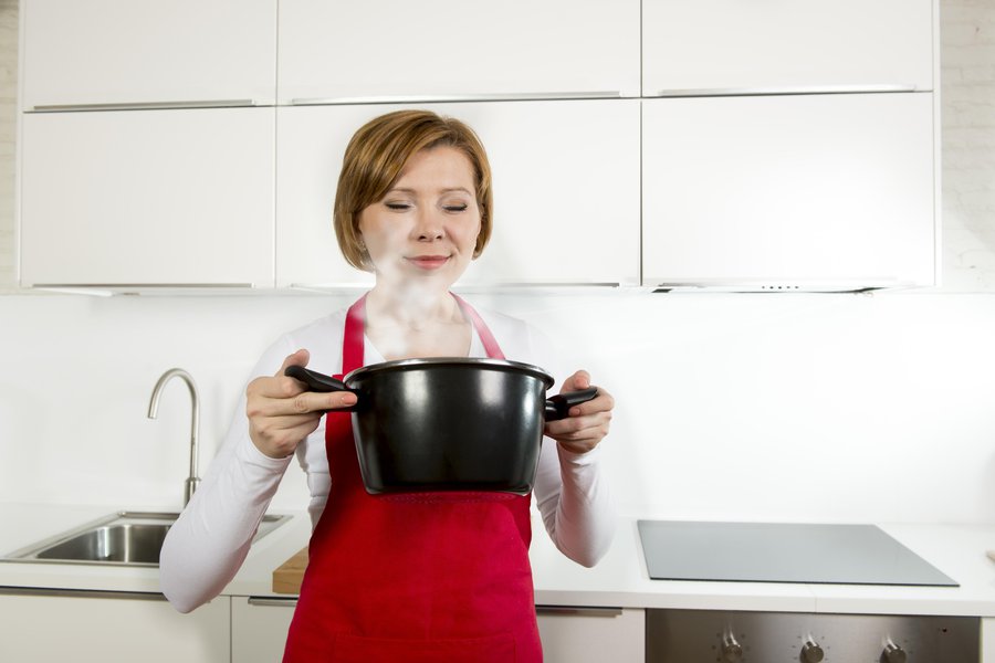 Smell in Spanish English to Spanish Translation