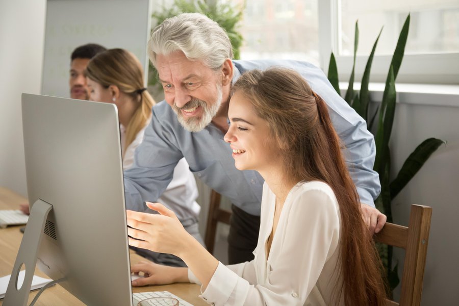 Experiebce Traductor de inglés a español