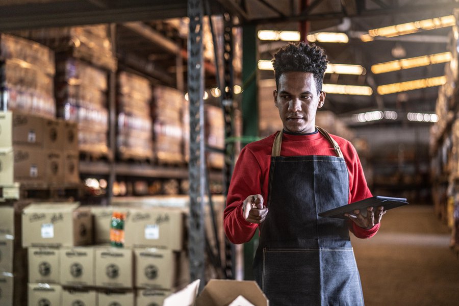 Tradier Traductor de inglés a español