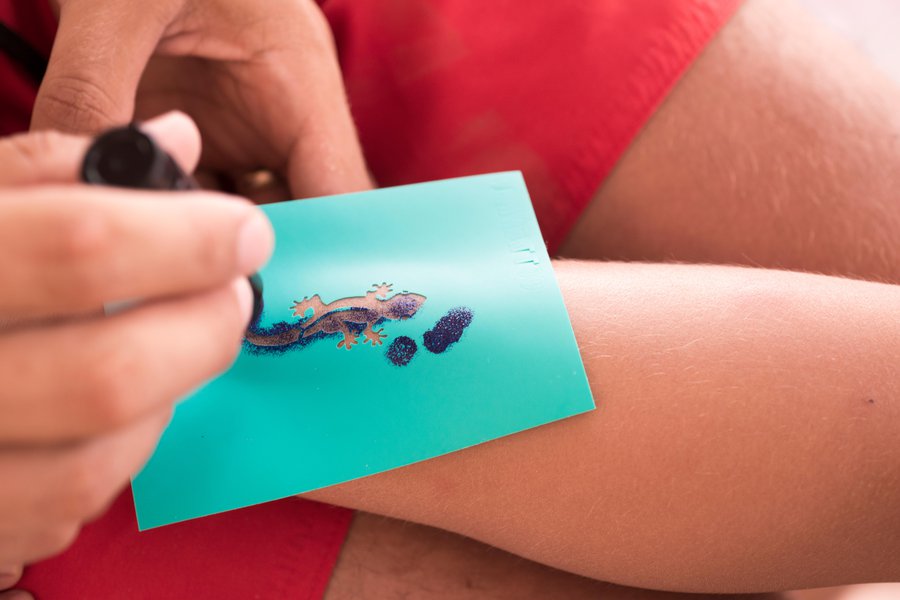 Temporary in Spanish English to Spanish Translation