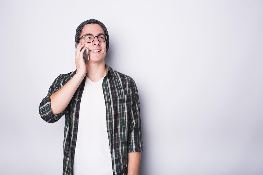 GIVE US A CALL IN SPANISH visual data 4