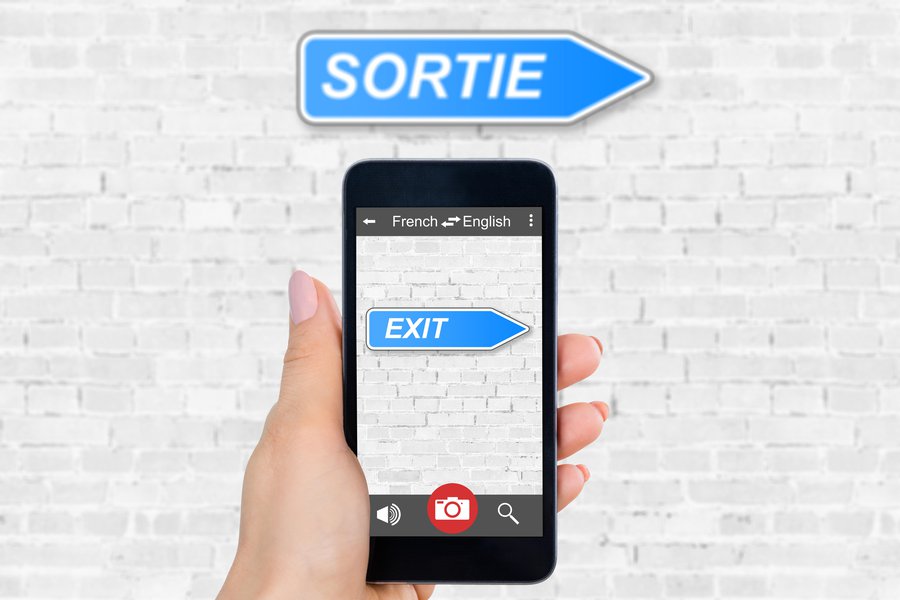 Traduzir en inglés Traductor de español a inglés