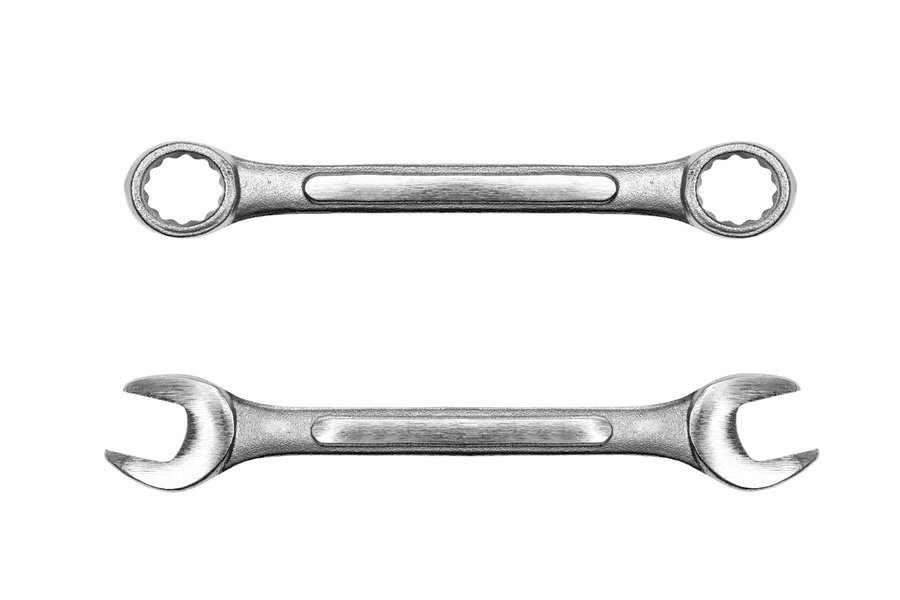 Tools in Spanish English to Spanish Translation