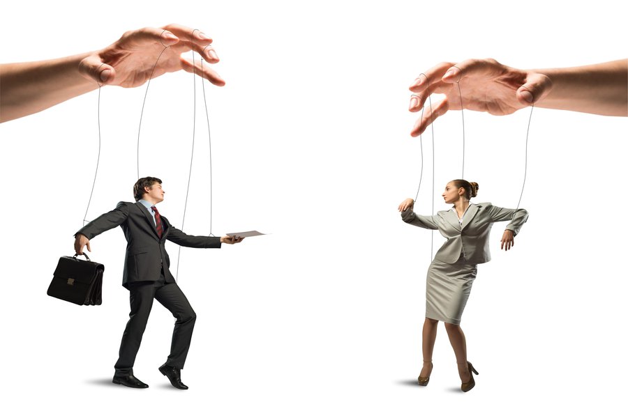 They/you control in Spanish English to Spanish Translation