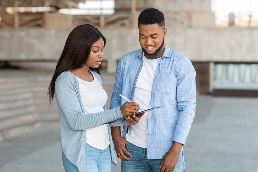 Cases in Spanish English to Spanish Translation