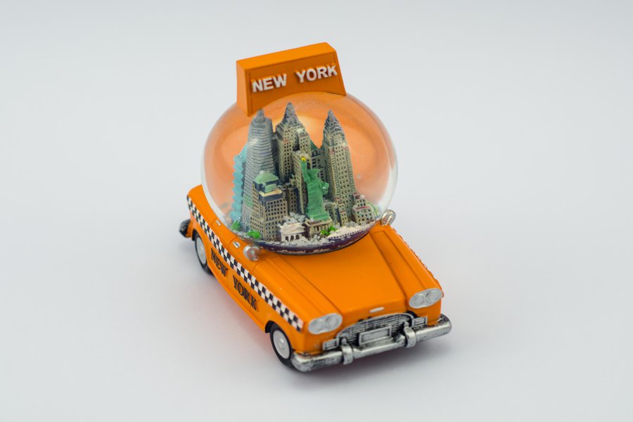 Souvenirs in Spanish English to Spanish Translation