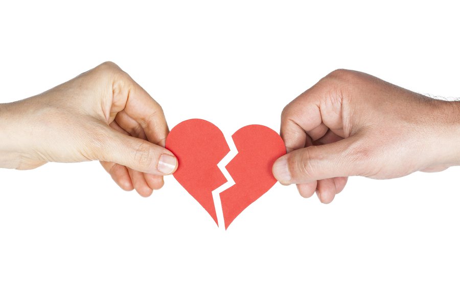 Break up in Spanish English to Spanish Translation