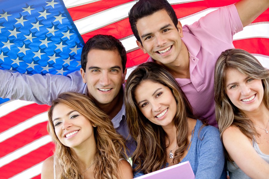 Americon | Traductor de inglés a español - inglés.com