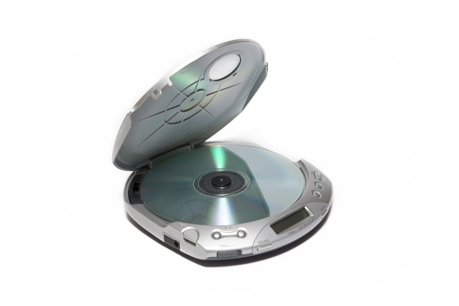 Cd player in Spanish English to Spanish Translation