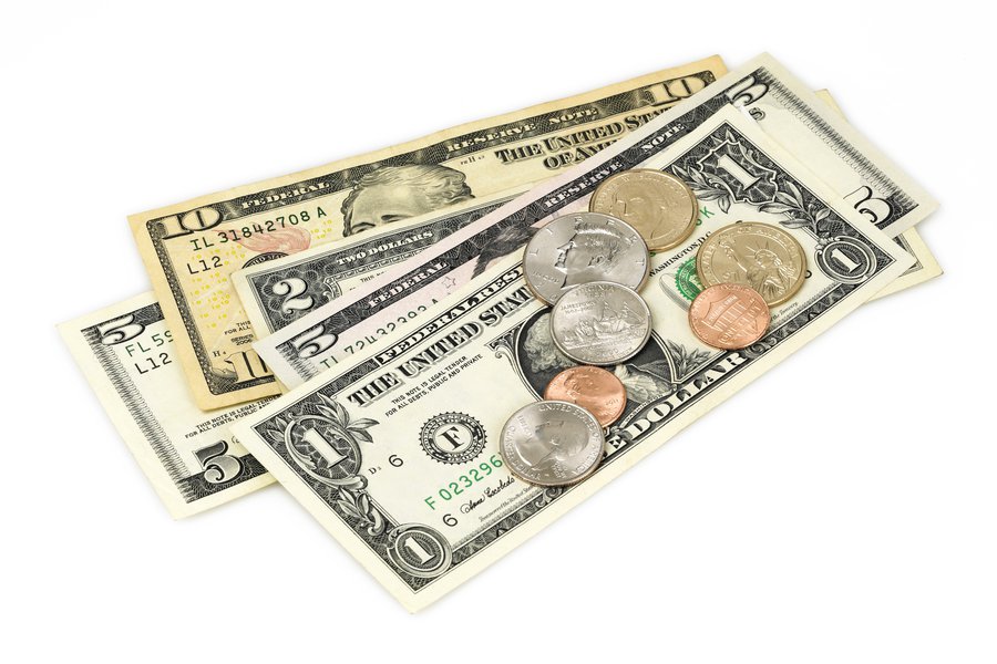 Cash | Traductor de inglés a español - inglés.com