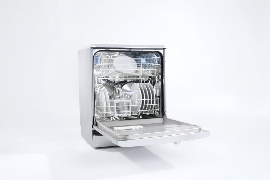 Dishwasher in Spanish English to Spanish Translation