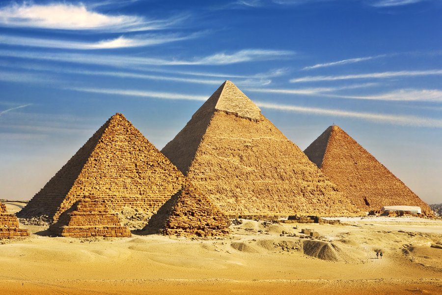 Egitto en inglés Traductor de español a inglés