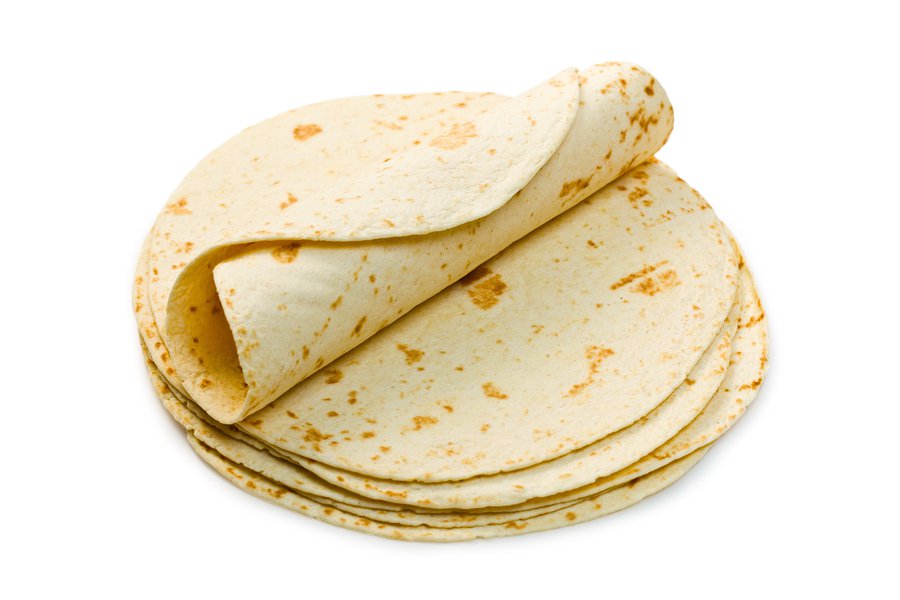 Tortilla Spanish to English Translation