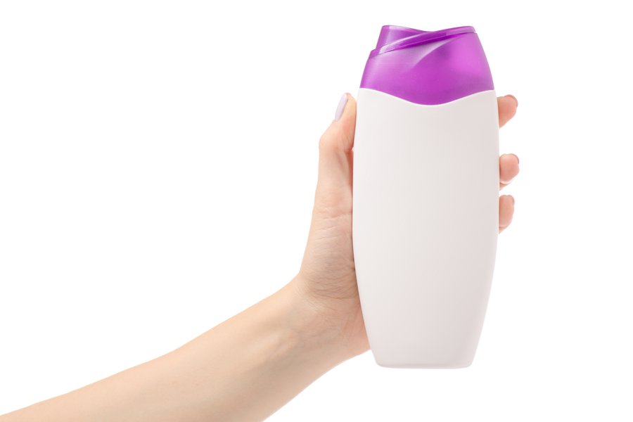 Shampoo in Spanish English to Spanish Translation